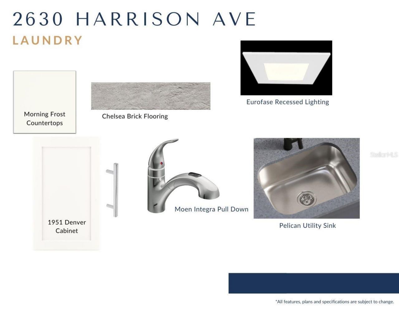 2630 Harrison Avenue, Orlando, FL 32804 Photo