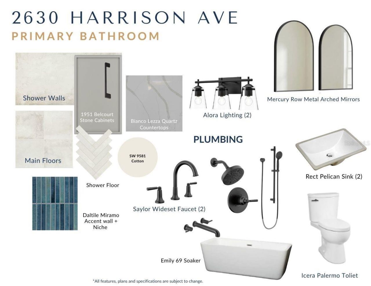2630 Harrison Avenue, Orlando, FL 32804 Photo