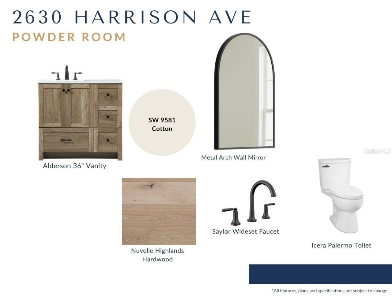 2630 Harrison Avenue, Orlando, FL 32804 Photo