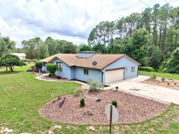 10848 N DRAGONIS DRIVE , DUNNELLON, FL 34433