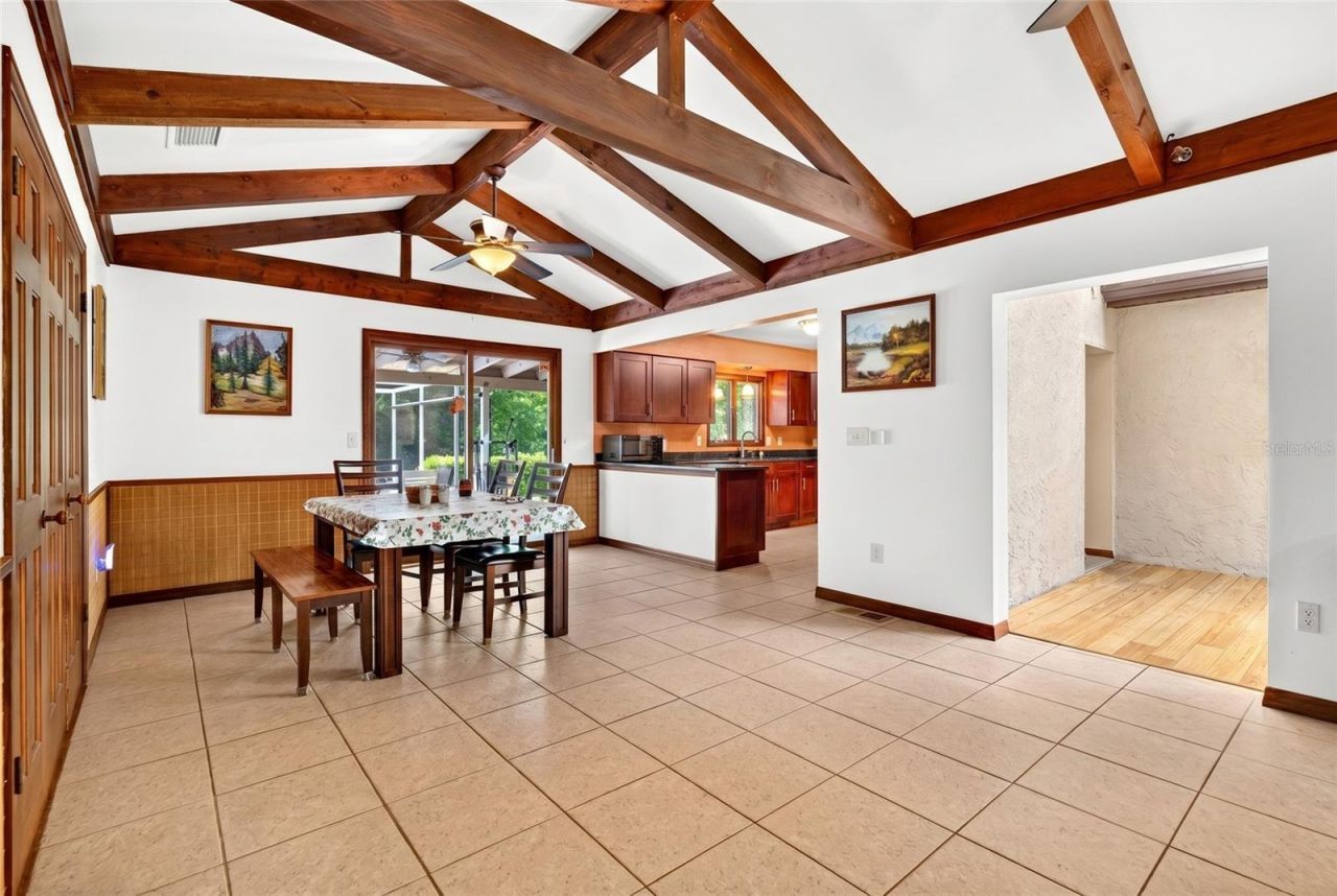 10848 N Dragonis Drive , Dunnellon, FL 34433 Photo