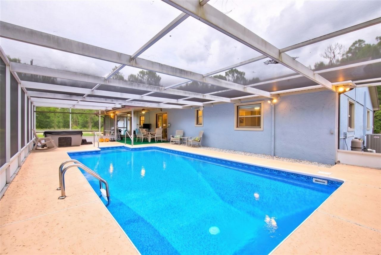 10848 N Dragonis Drive , Dunnellon, FL 34433 Photo