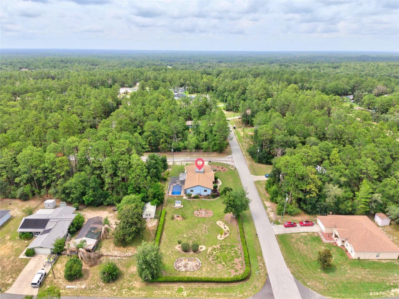 10848 N Dragonis Drive , Dunnellon, FL 34433 Photo