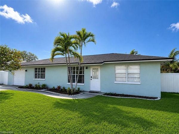 1428 SE 20th AVE, CAPE CORAL, FL 33990