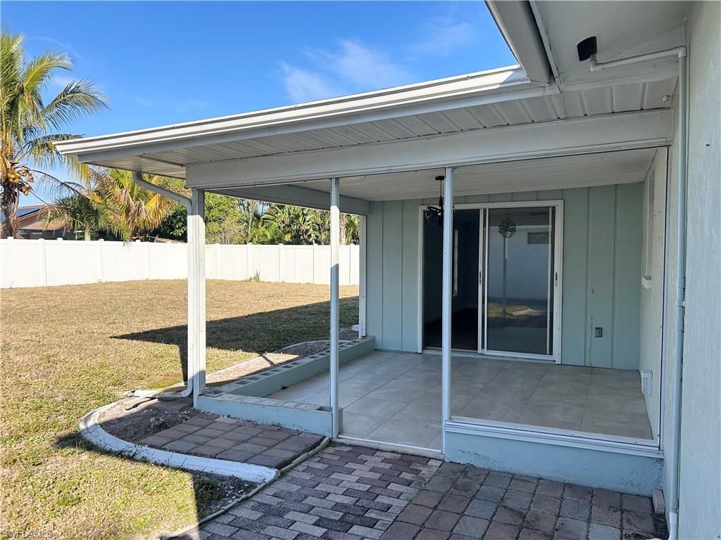 1428 SE 20th Ave , Cape Coral, FL 33990 Photo