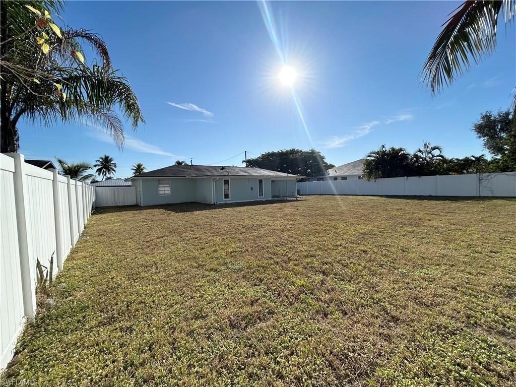 1428 SE 20th Ave , Cape Coral, FL 33990 Photo