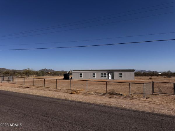51750 W WILDWOOD Road, Maricopa, AZ 85139