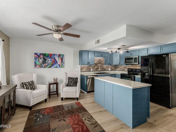 455 N TEGNER Street, Unit 54, Wickenburg, AZ 85390