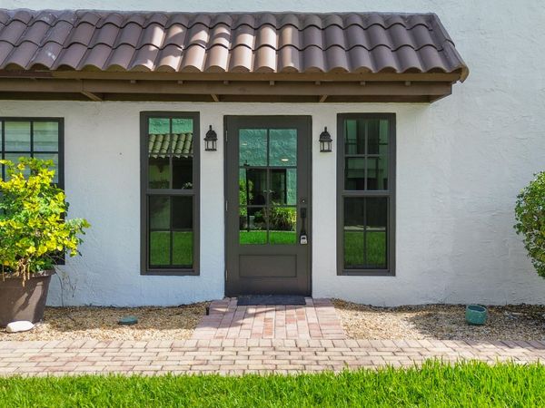 200 S OCEAN Boulevard, Unit A-108, Delray Beach, FL 33483
