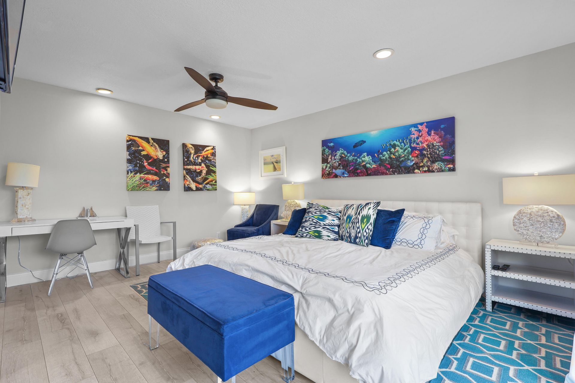 200 S Ocean Boulevard, Unit A-108, Delray Beach, FL 33483 Photo