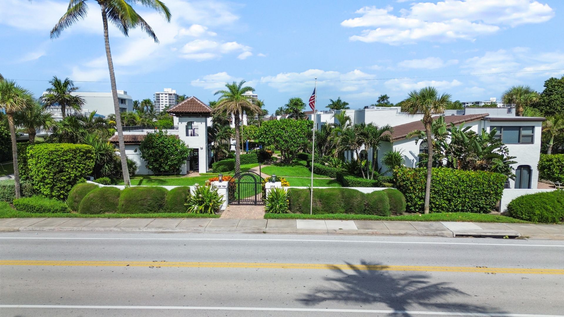 200 S Ocean Boulevard, Unit A-108, Delray Beach, FL 33483 Photo