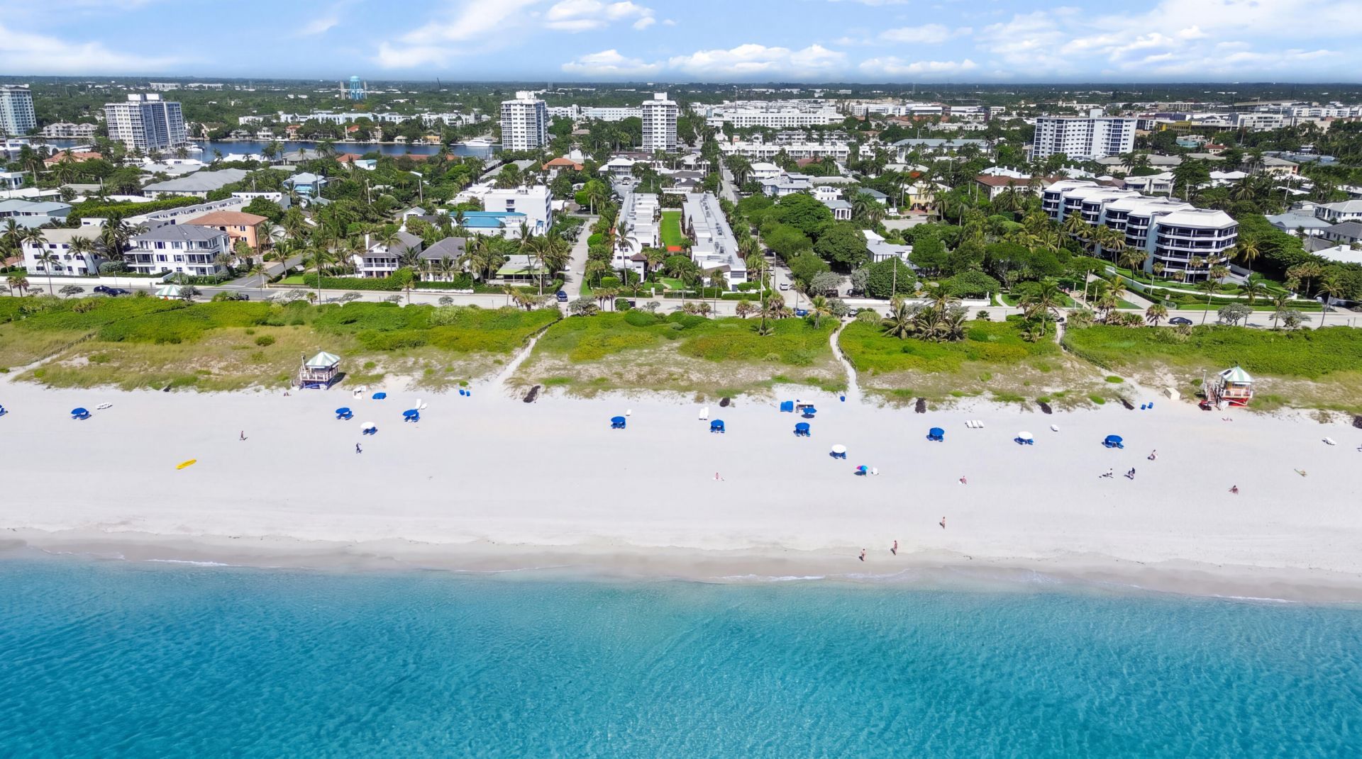 200 S Ocean Boulevard, Unit A-108, Delray Beach, FL 33483 Photo