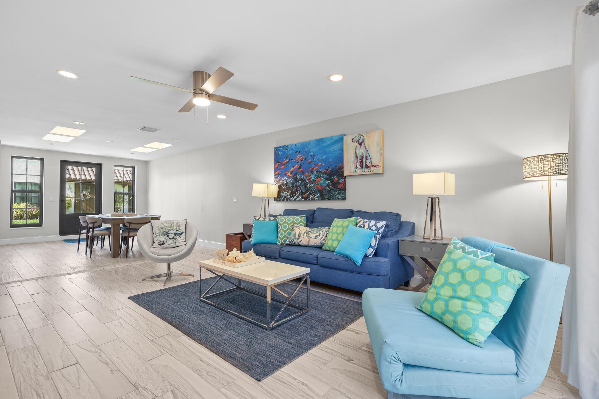 200 S Ocean Boulevard, Unit A-108, Delray Beach, FL 33483 Photo