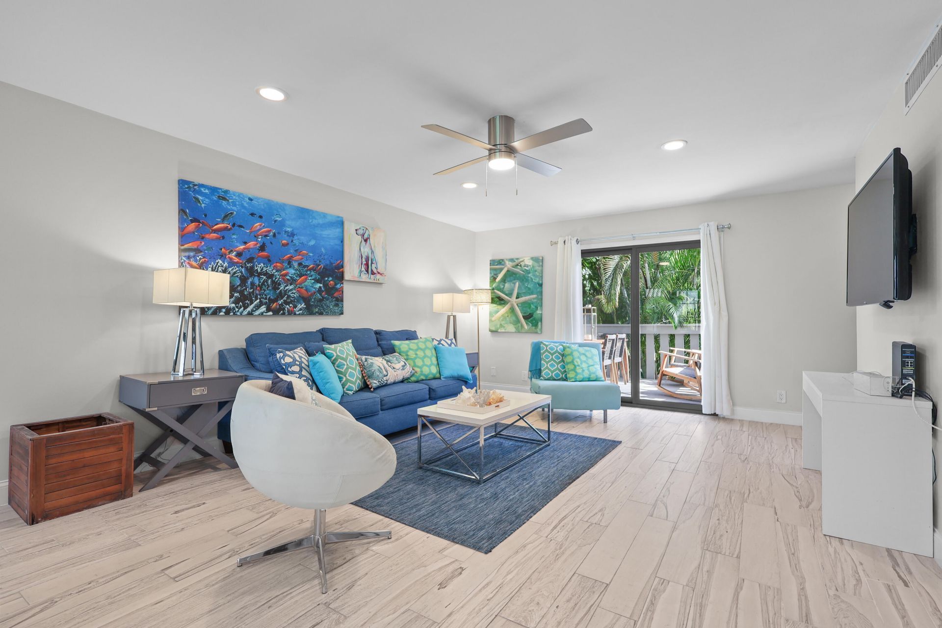200 S Ocean Boulevard, Unit A-108, Delray Beach, FL 33483 Photo