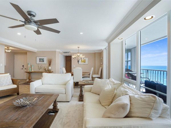 4280 Galt Ocean Drive, Unit 11J, Fort Lauderdale, FL 33308