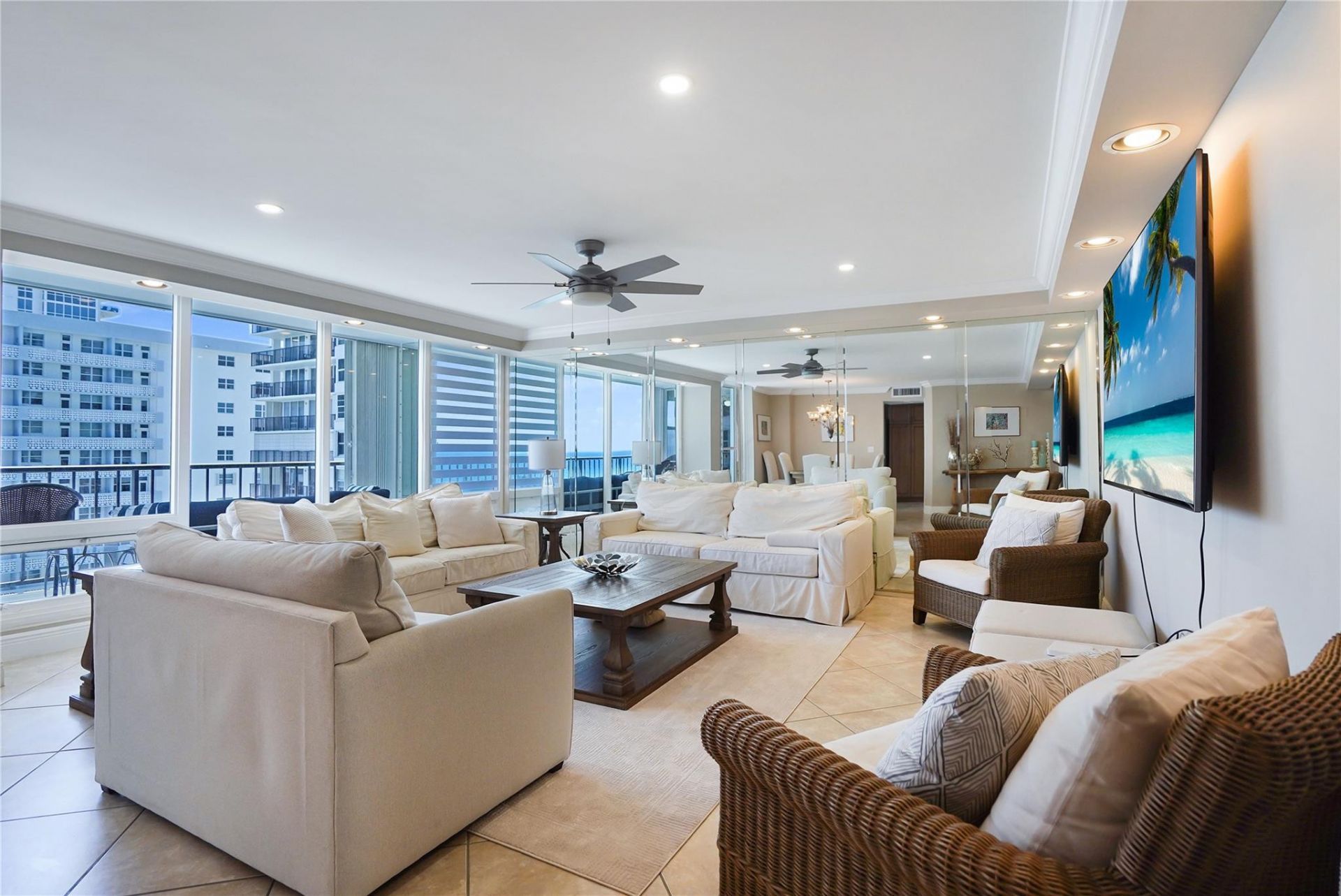 4280 Galt Ocean Drive, Unit 11J, Fort Lauderdale, FL 33308 Photo