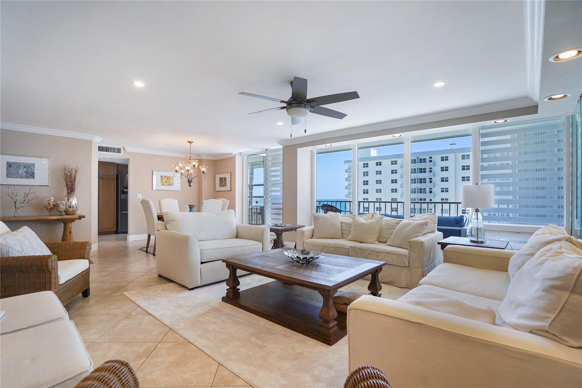4280 Galt Ocean Drive, Unit 11J, Fort Lauderdale, FL 33308 Photo
