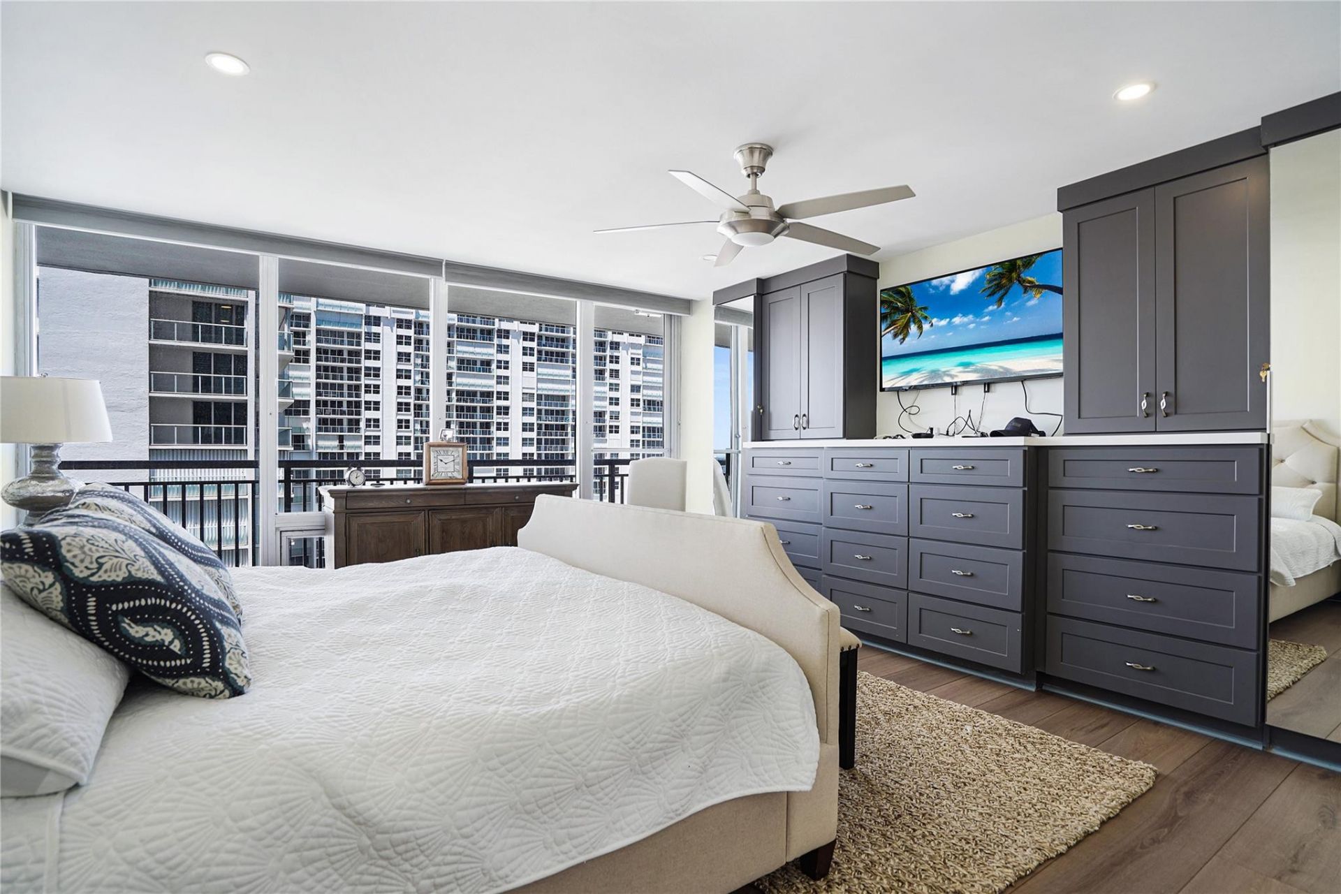 4280 Galt Ocean Drive, Unit 11J, Fort Lauderdale, FL 33308 Photo