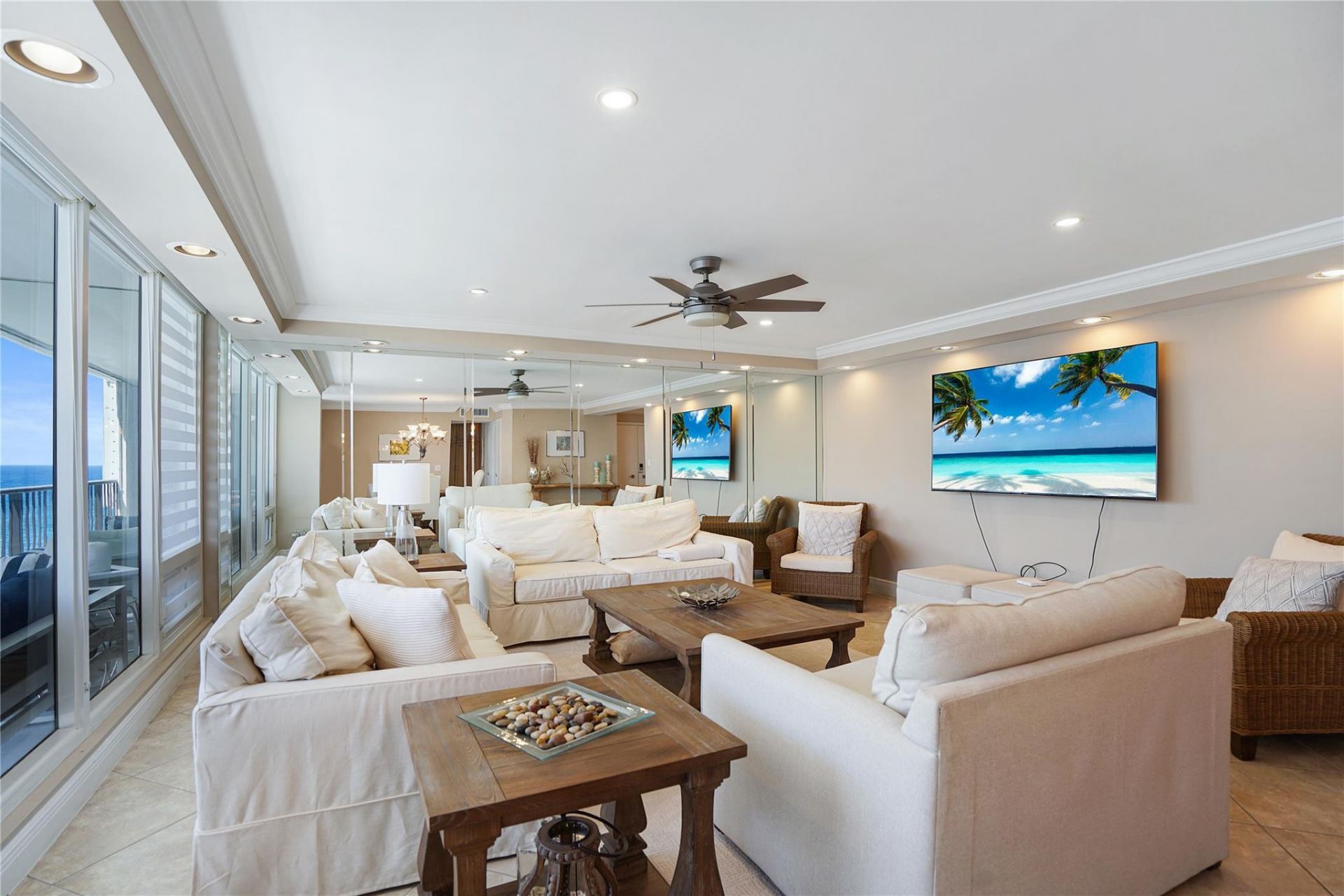 4280 Galt Ocean Drive, Unit 11J, Fort Lauderdale, FL 33308 Photo