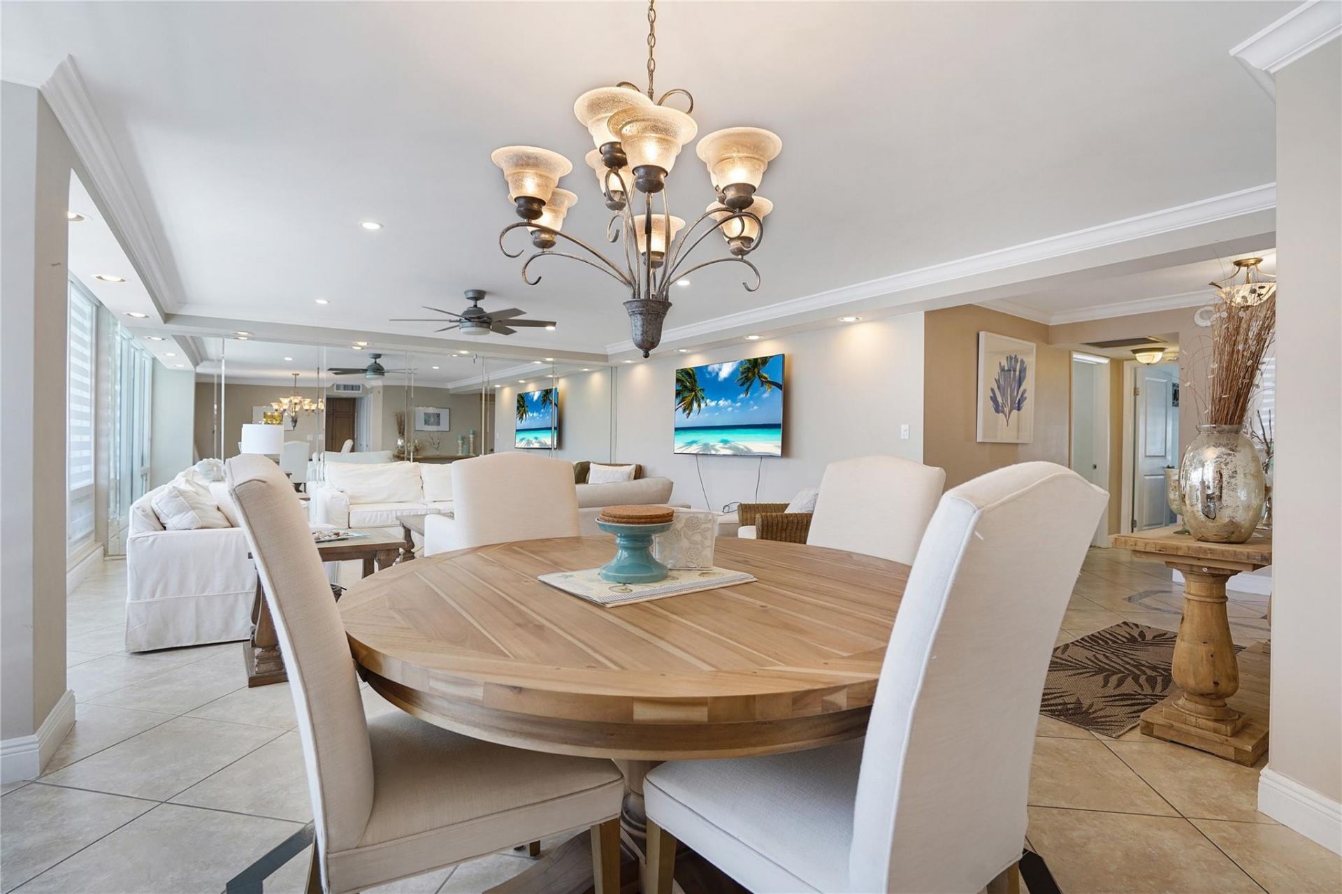 4280 Galt Ocean Drive, Unit 11J, Fort Lauderdale, FL 33308 Photo
