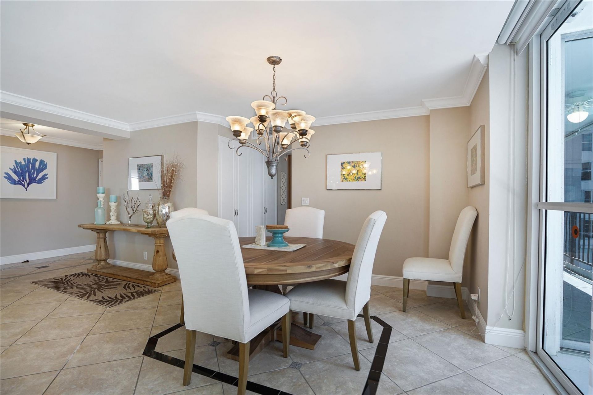 4280 Galt Ocean Drive, Unit 11J, Fort Lauderdale, FL 33308 Photo