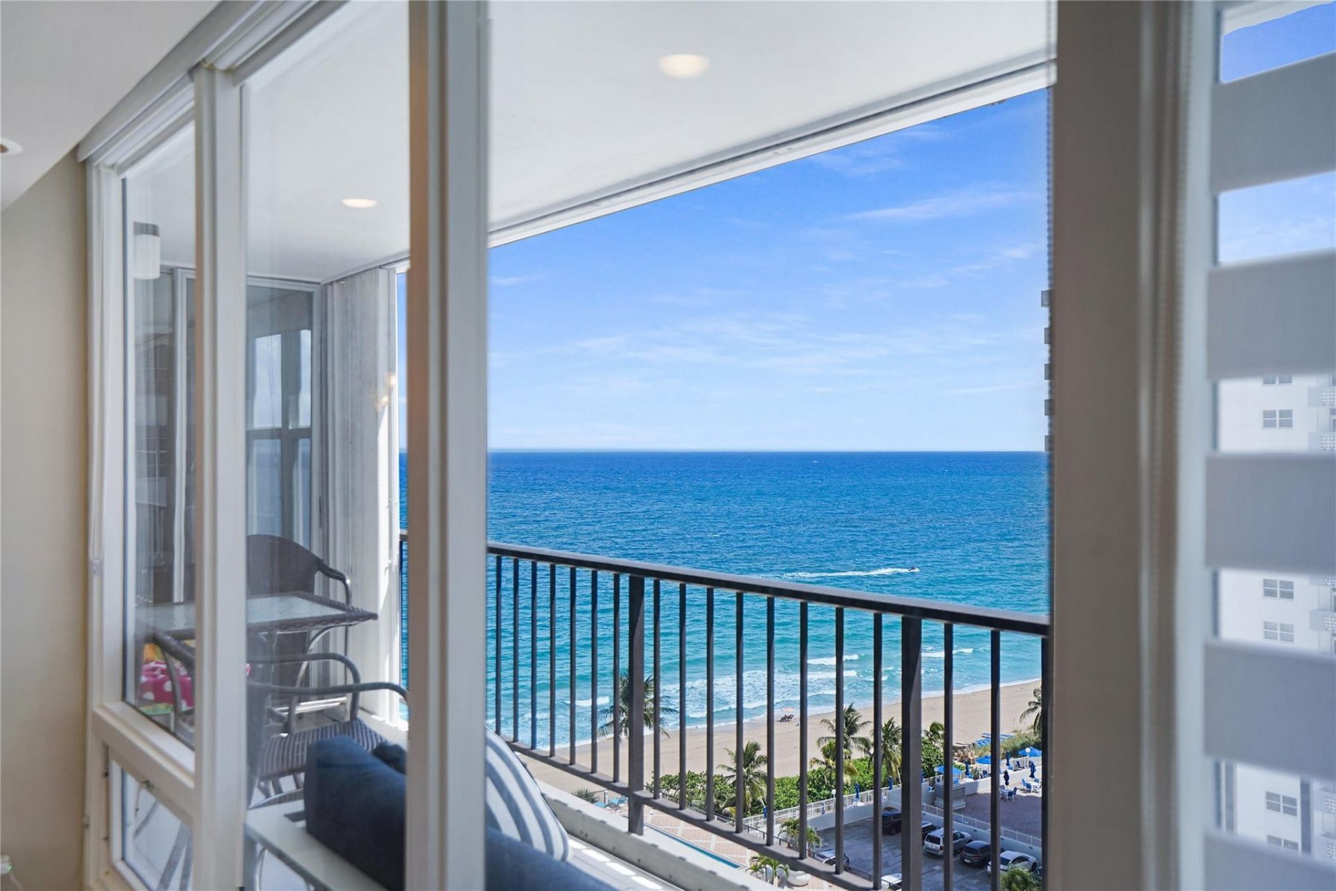 4280 Galt Ocean Drive, Unit 11J, Fort Lauderdale, FL 33308 Photo
