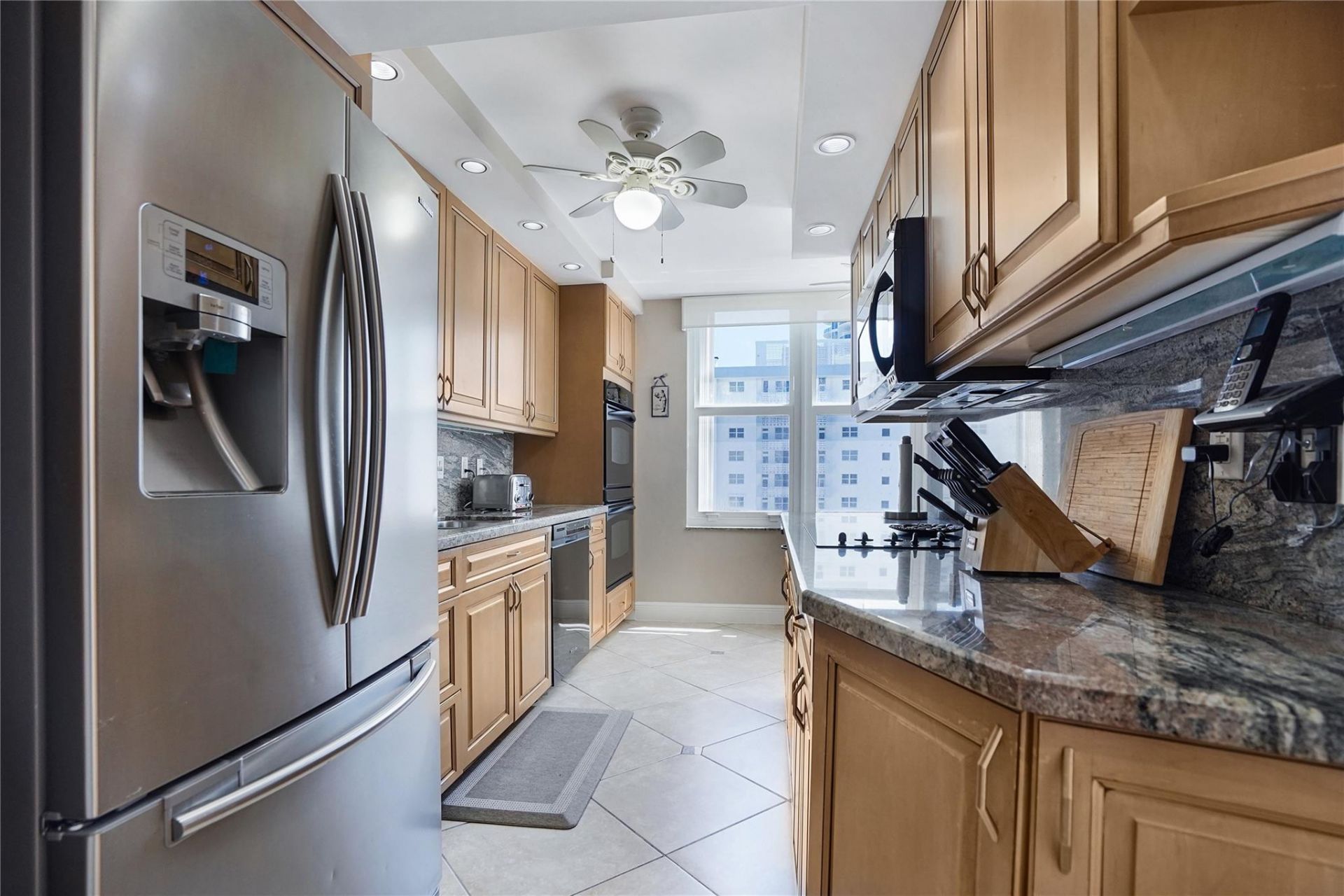 4280 Galt Ocean Drive, Unit 11J, Fort Lauderdale, FL 33308 Photo