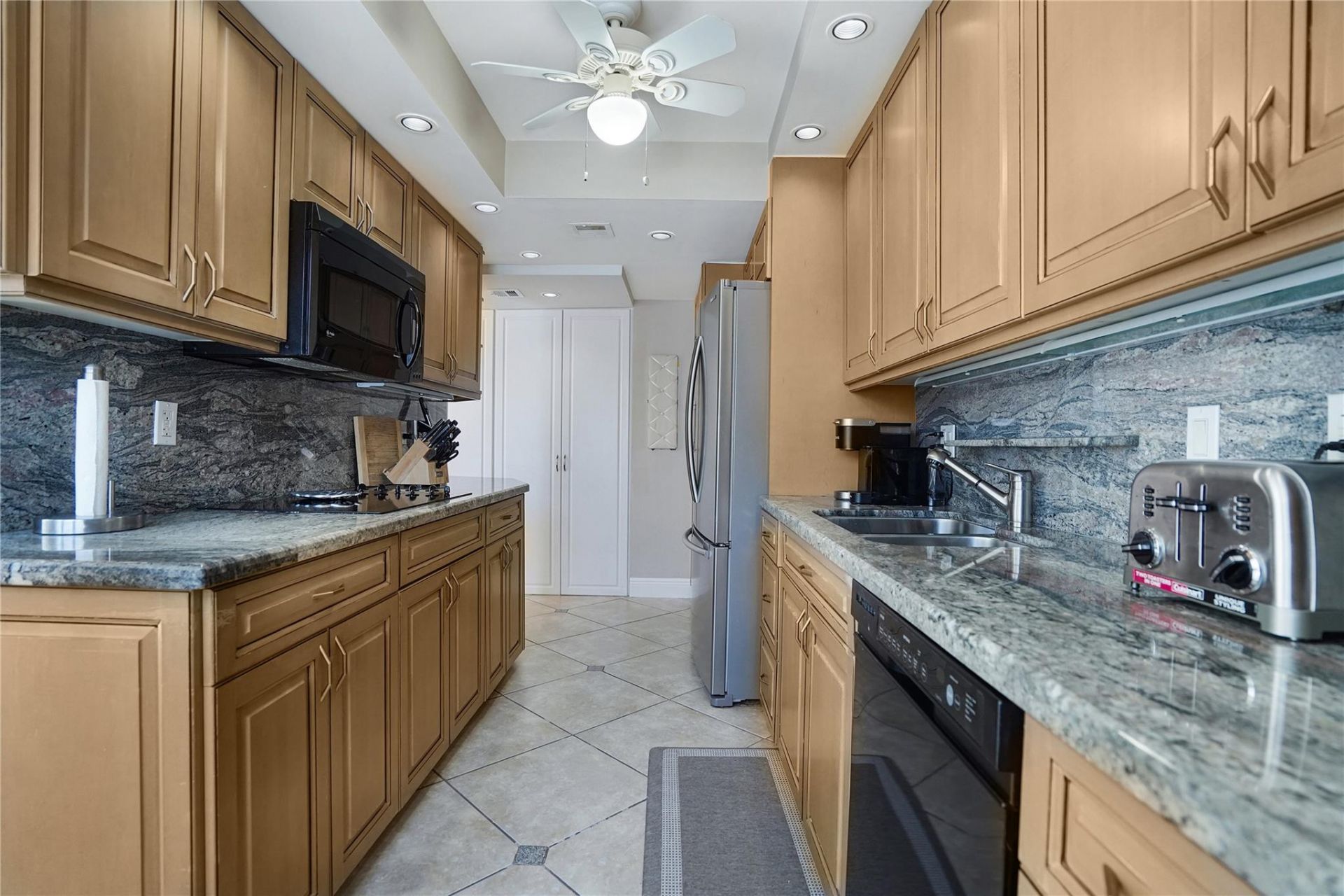 4280 Galt Ocean Drive, Unit 11J, Fort Lauderdale, FL 33308 Photo