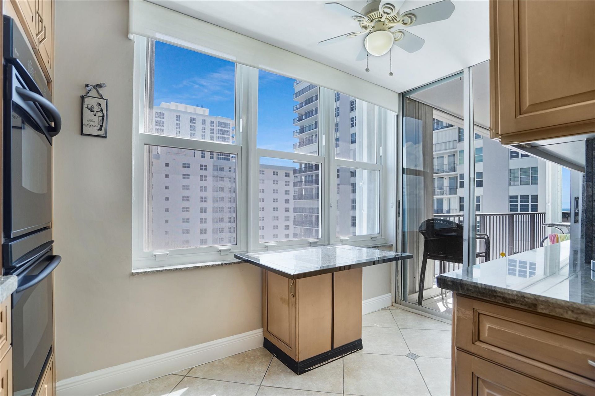 4280 Galt Ocean Drive, Unit 11J, Fort Lauderdale, FL 33308 Photo
