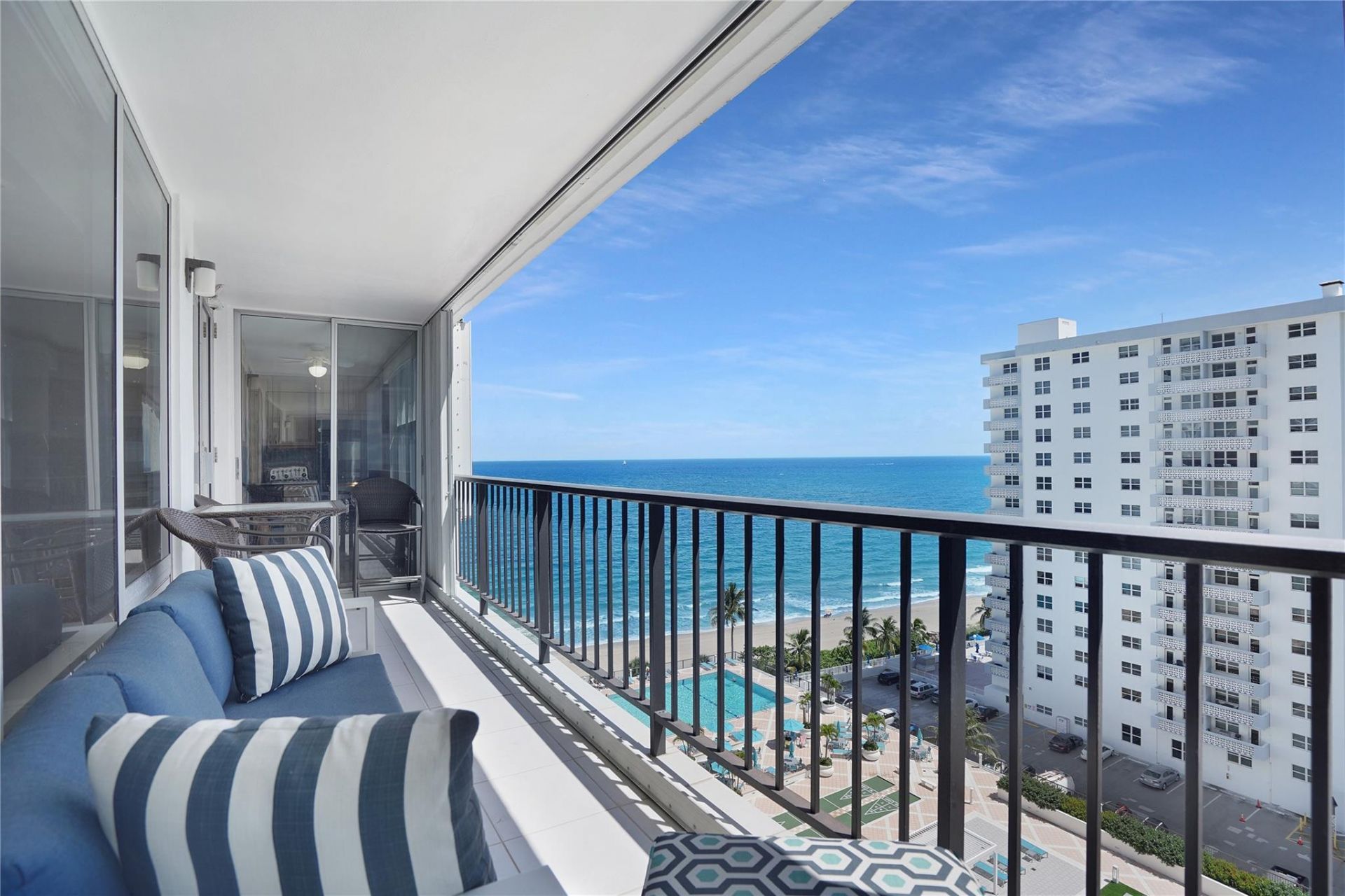 4280 Galt Ocean Drive, Unit 11J, Fort Lauderdale, FL 33308 Photo