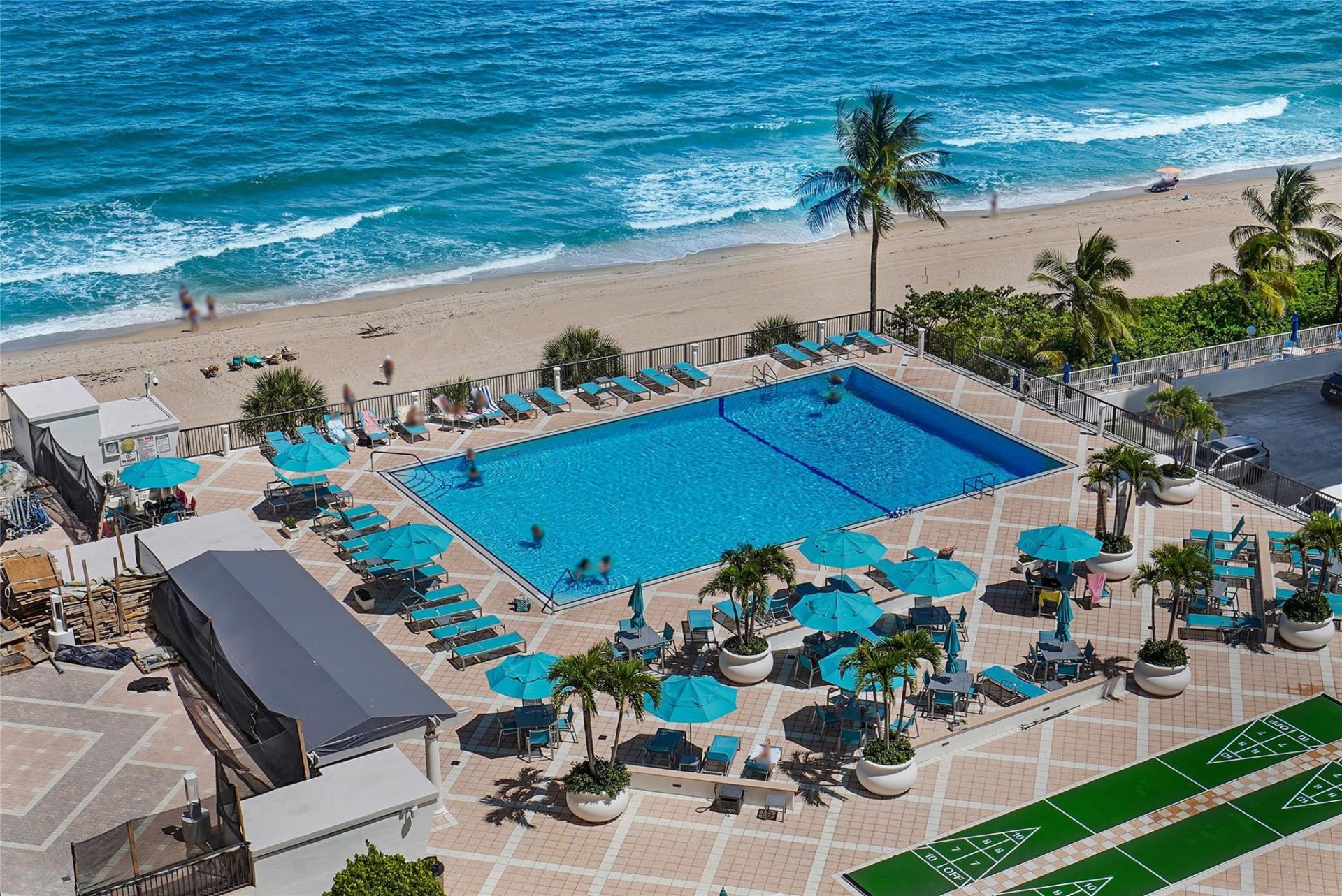 4280 Galt Ocean Drive, Unit 11J, Fort Lauderdale, FL 33308 Photo