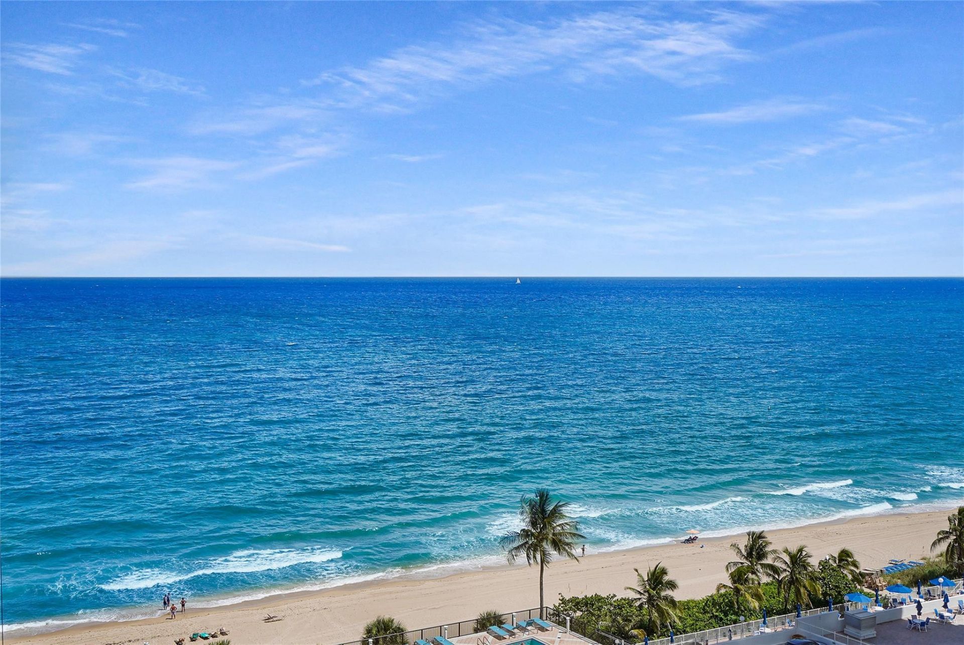 4280 Galt Ocean Drive, Unit 11J, Fort Lauderdale, FL 33308 Photo