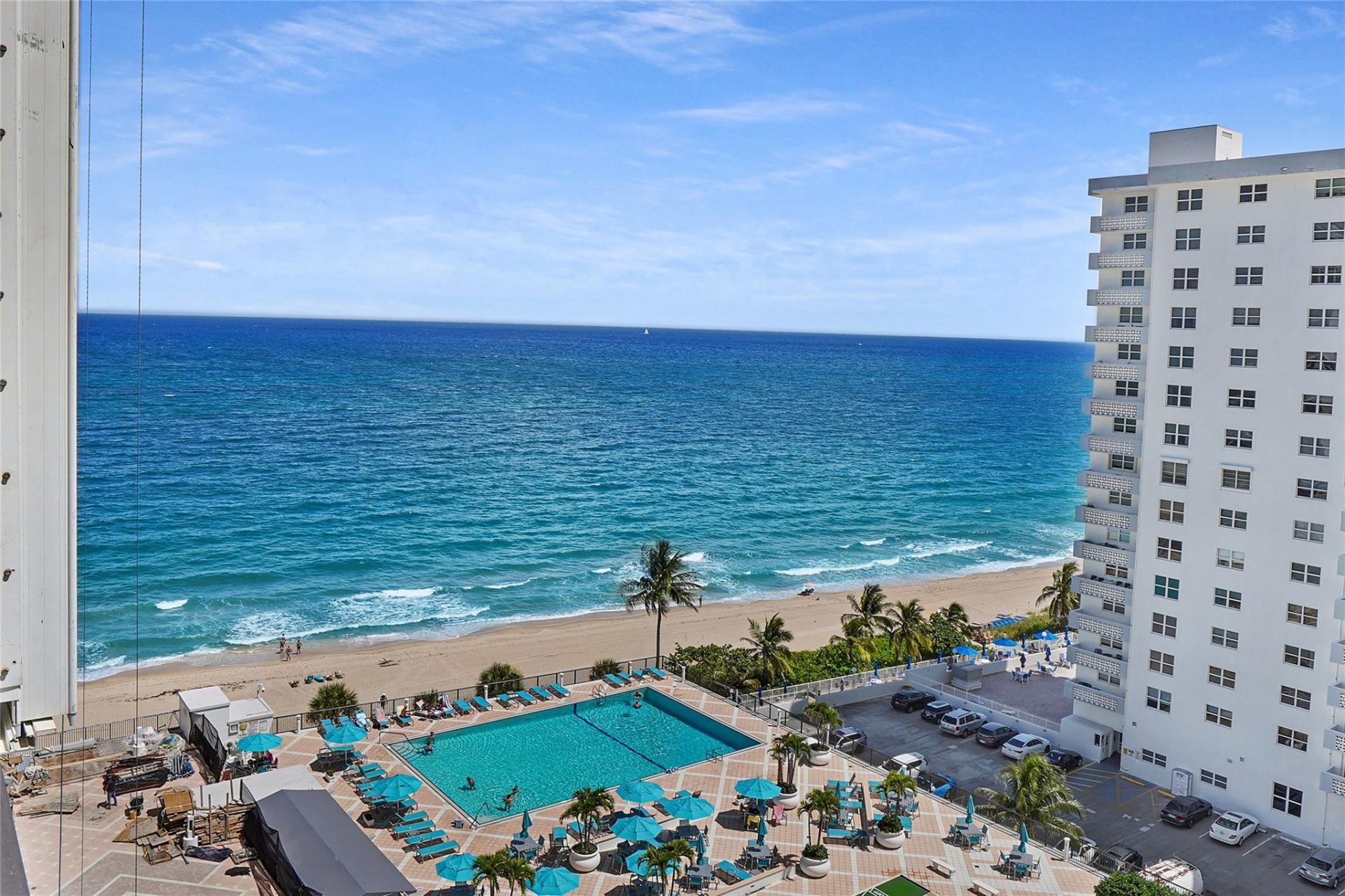 4280 Galt Ocean Drive, Unit 11J, Fort Lauderdale, FL 33308 Photo