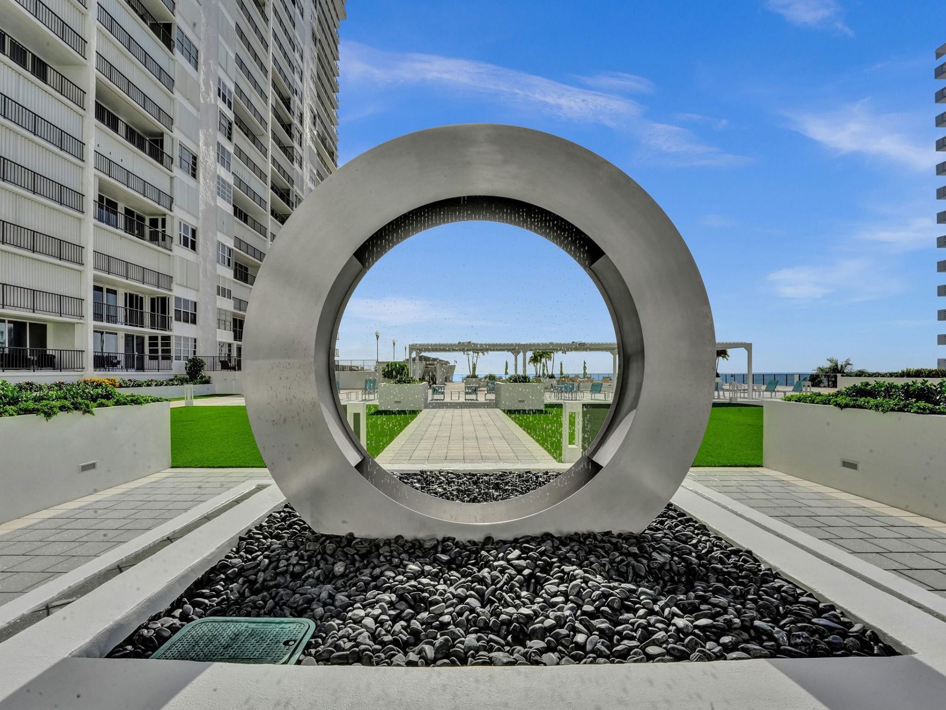 4280 Galt Ocean Drive, Unit 11J, Fort Lauderdale, FL 33308 Photo