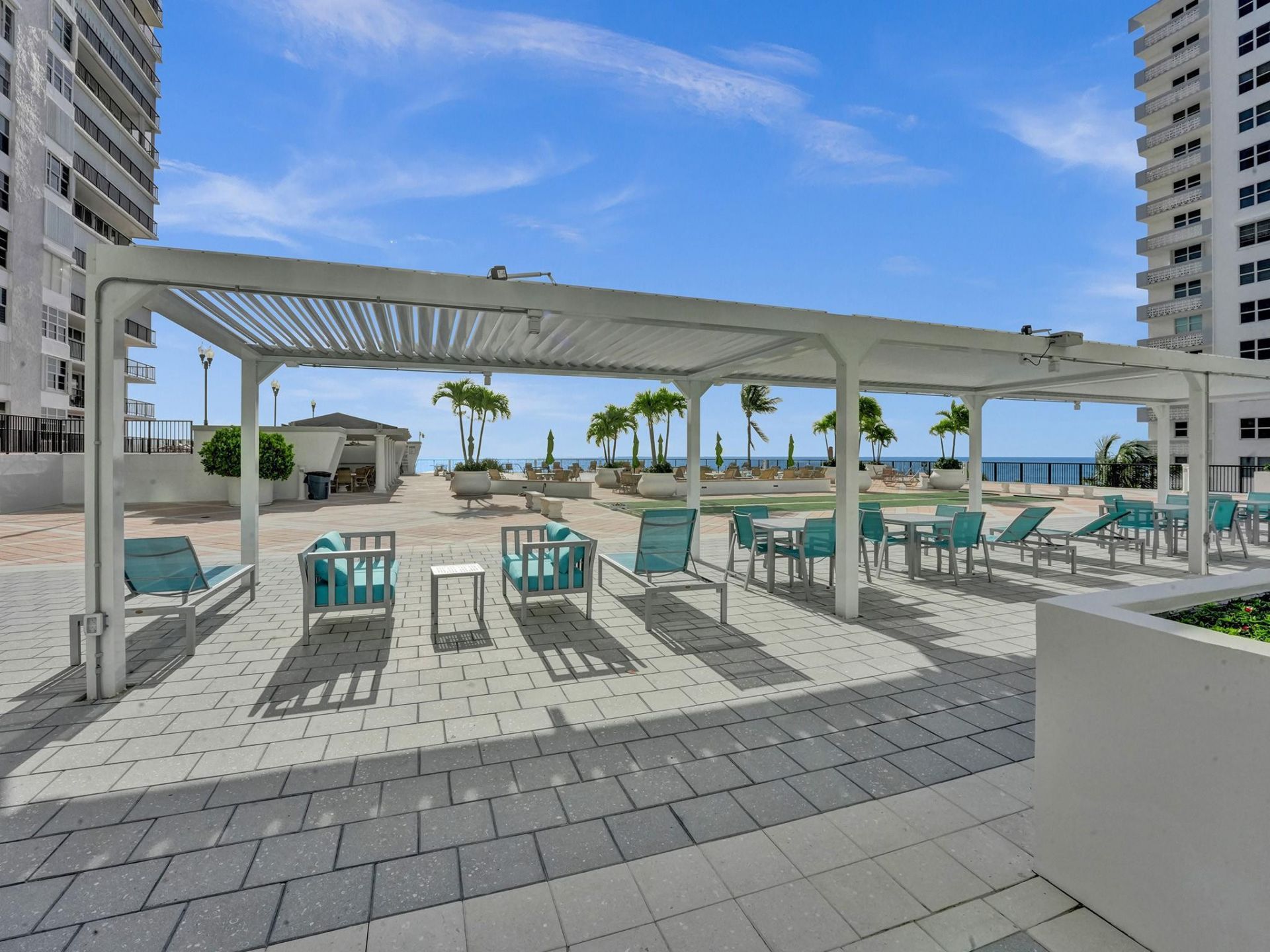 4280 Galt Ocean Drive, Unit 11J, Fort Lauderdale, FL 33308 Photo