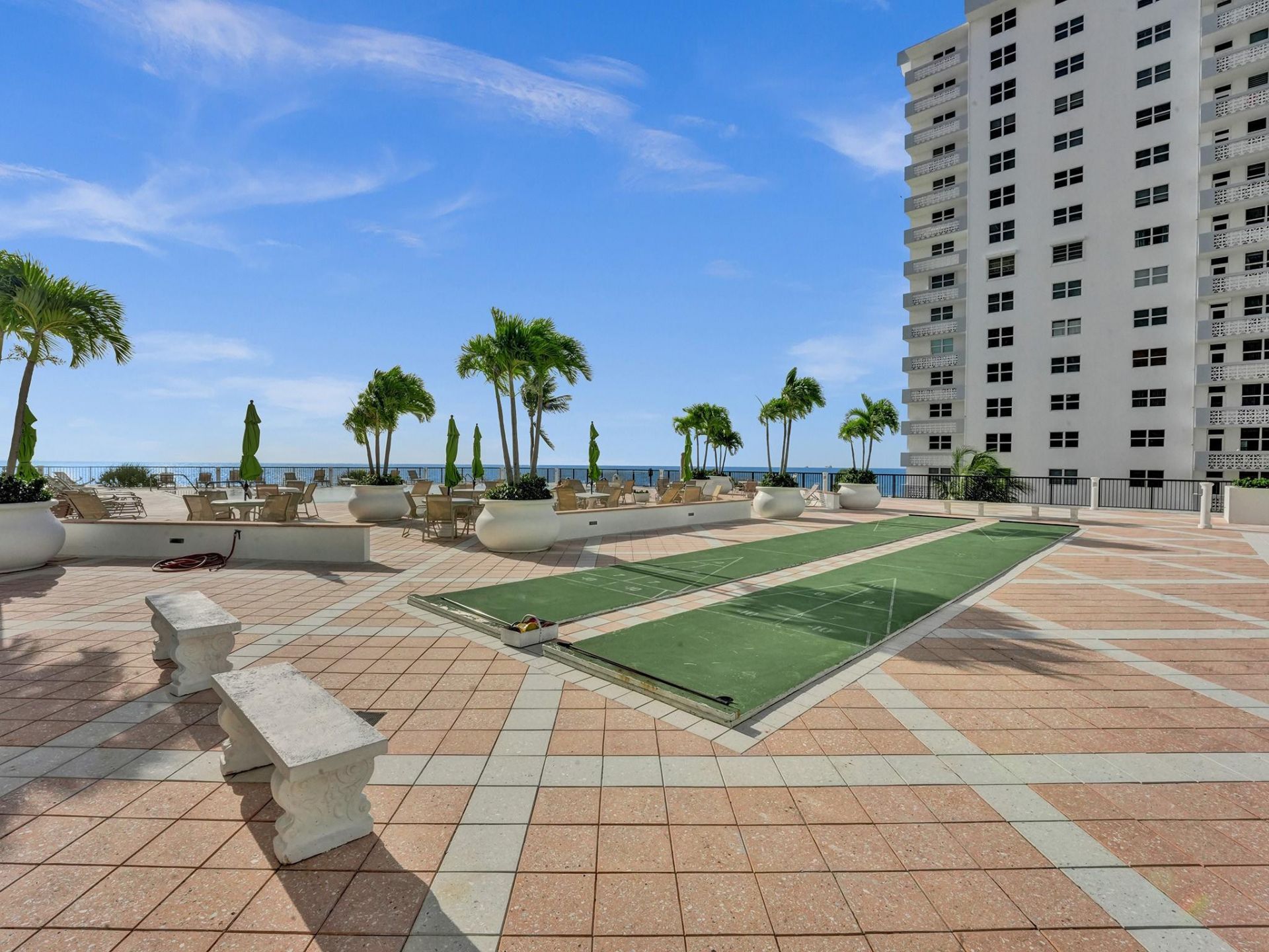 4280 Galt Ocean Drive, Unit 11J, Fort Lauderdale, FL 33308 Photo