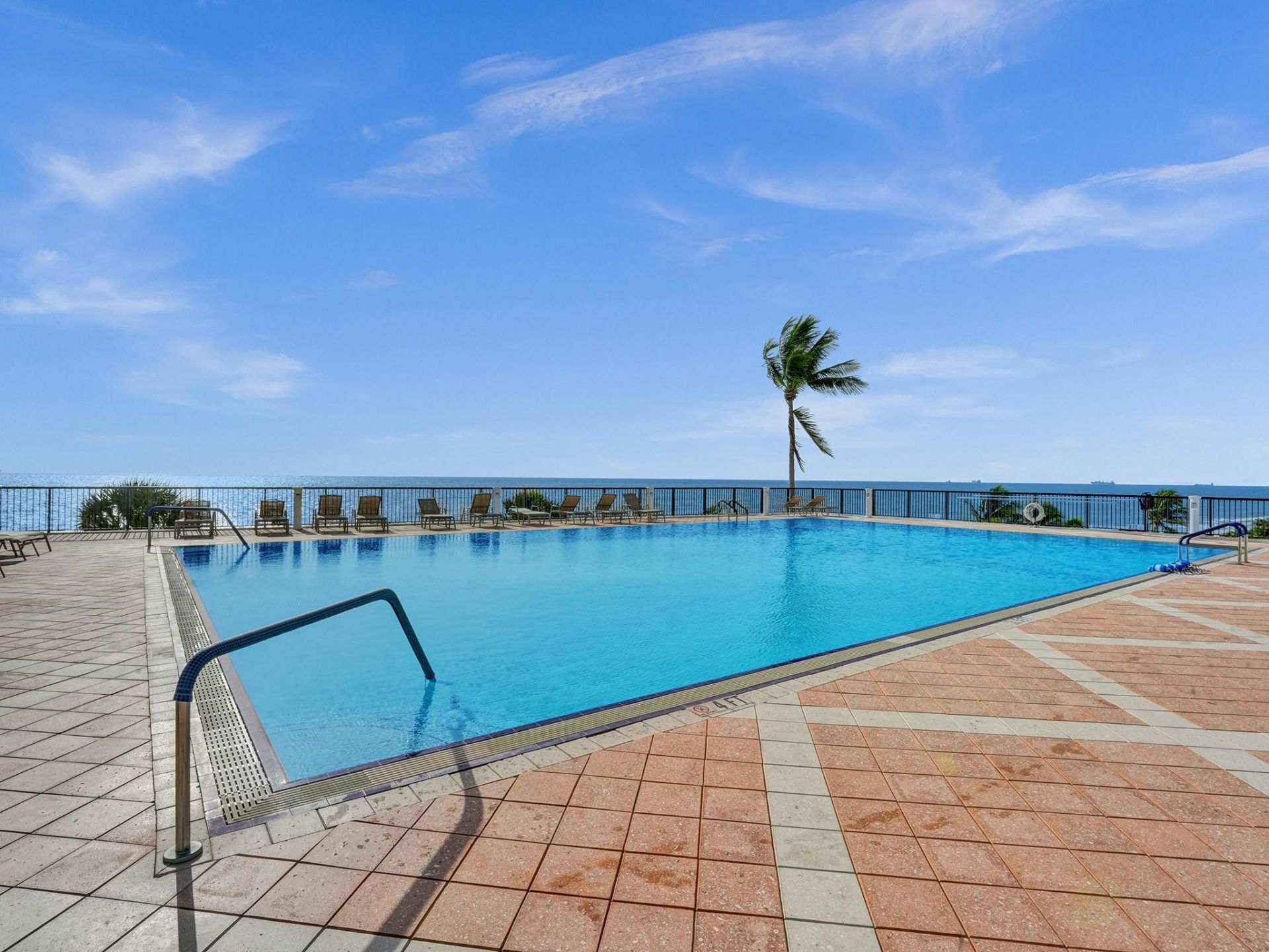 4280 Galt Ocean Drive, Unit 11J, Fort Lauderdale, FL 33308 Photo
