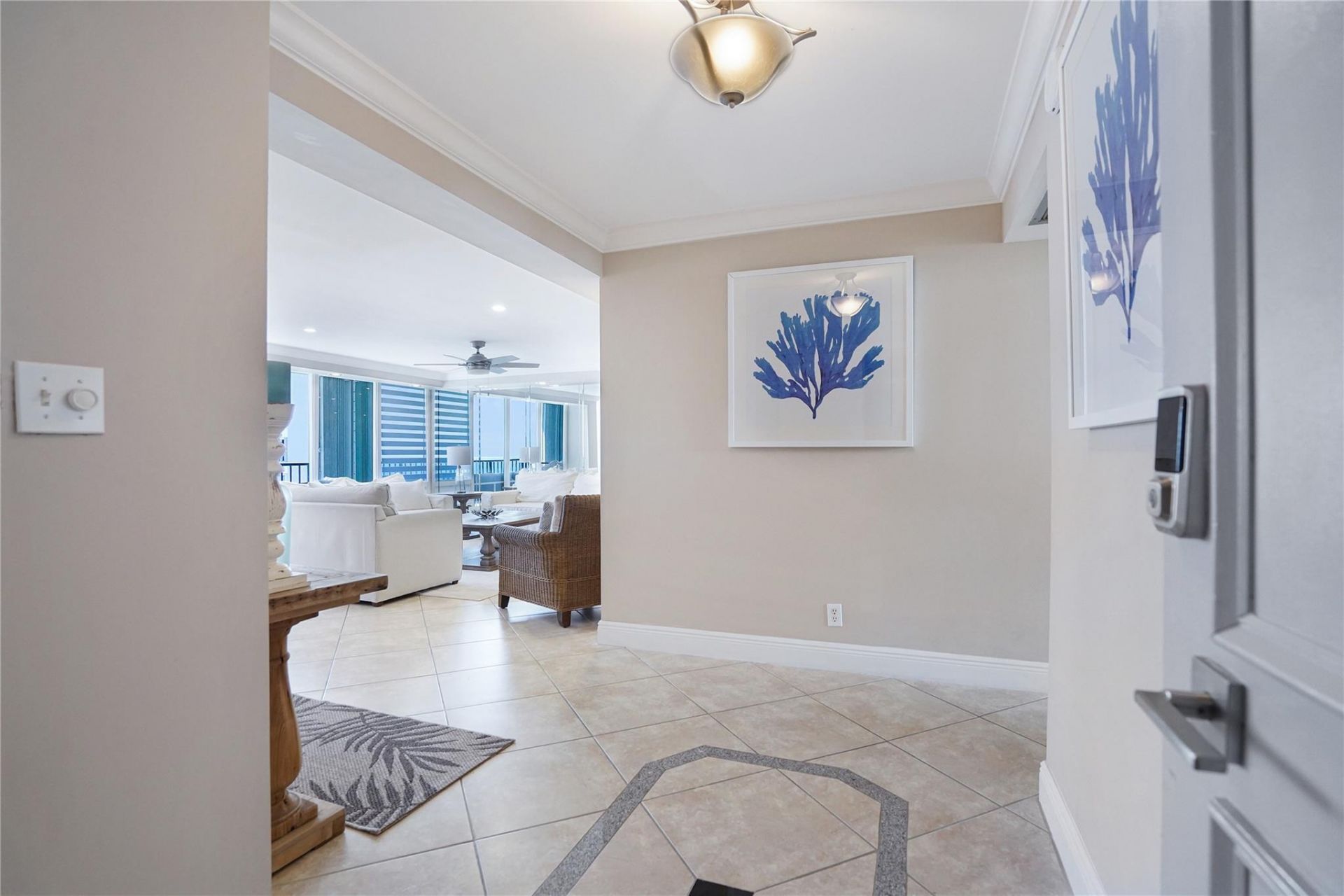 4280 Galt Ocean Drive, Unit 11J, Fort Lauderdale, FL 33308 Photo