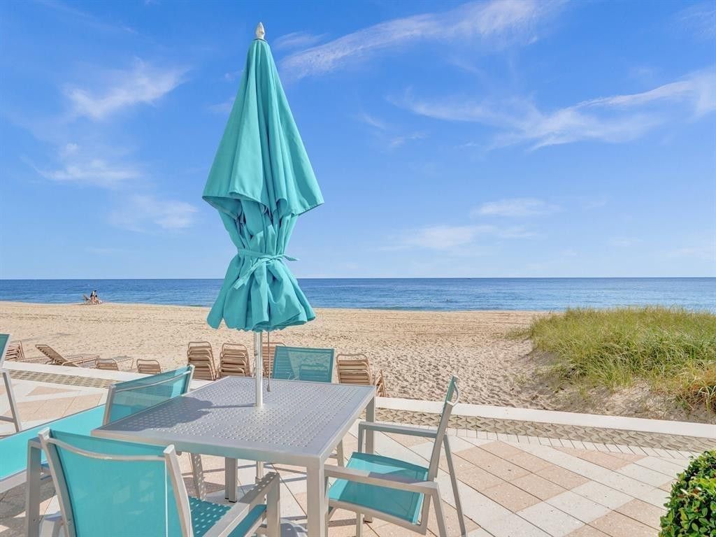 4280 Galt Ocean Drive, Unit 11J, Fort Lauderdale, FL 33308 Photo