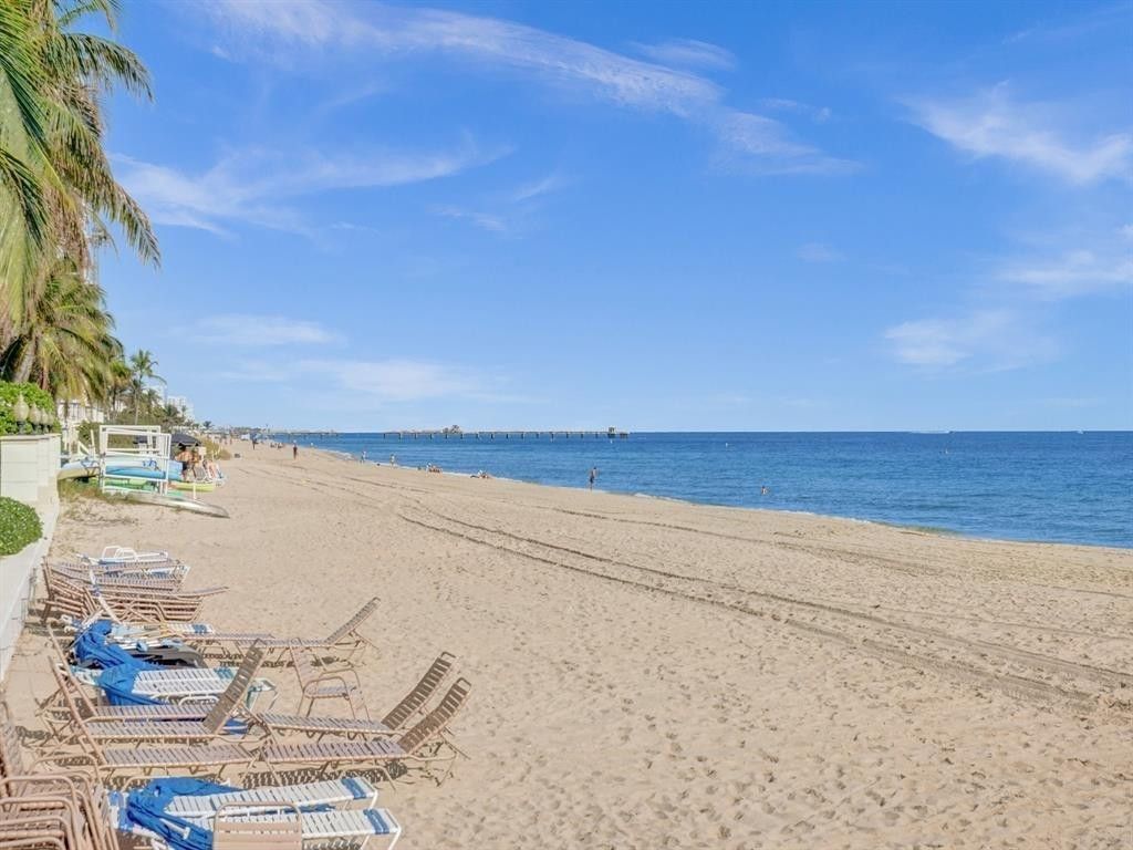 4280 Galt Ocean Drive, Unit 11J, Fort Lauderdale, FL 33308 Photo