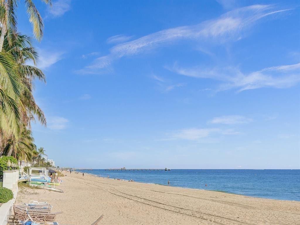 4280 Galt Ocean Drive, Unit 11J, Fort Lauderdale, FL 33308 Photo