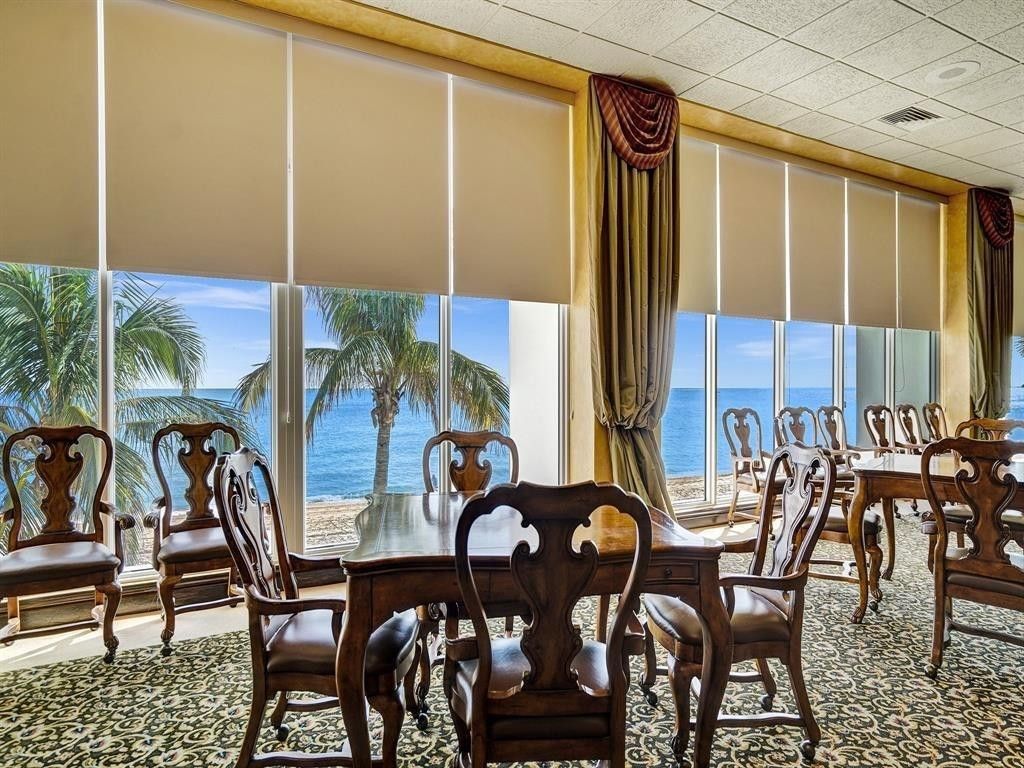 4280 Galt Ocean Drive, Unit 11J, Fort Lauderdale, FL 33308 Photo