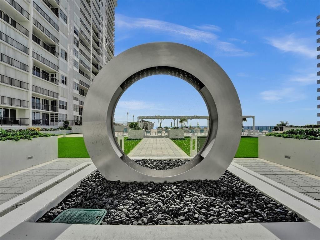 4280 Galt Ocean Drive, Unit 11J, Fort Lauderdale, FL 33308 Photo