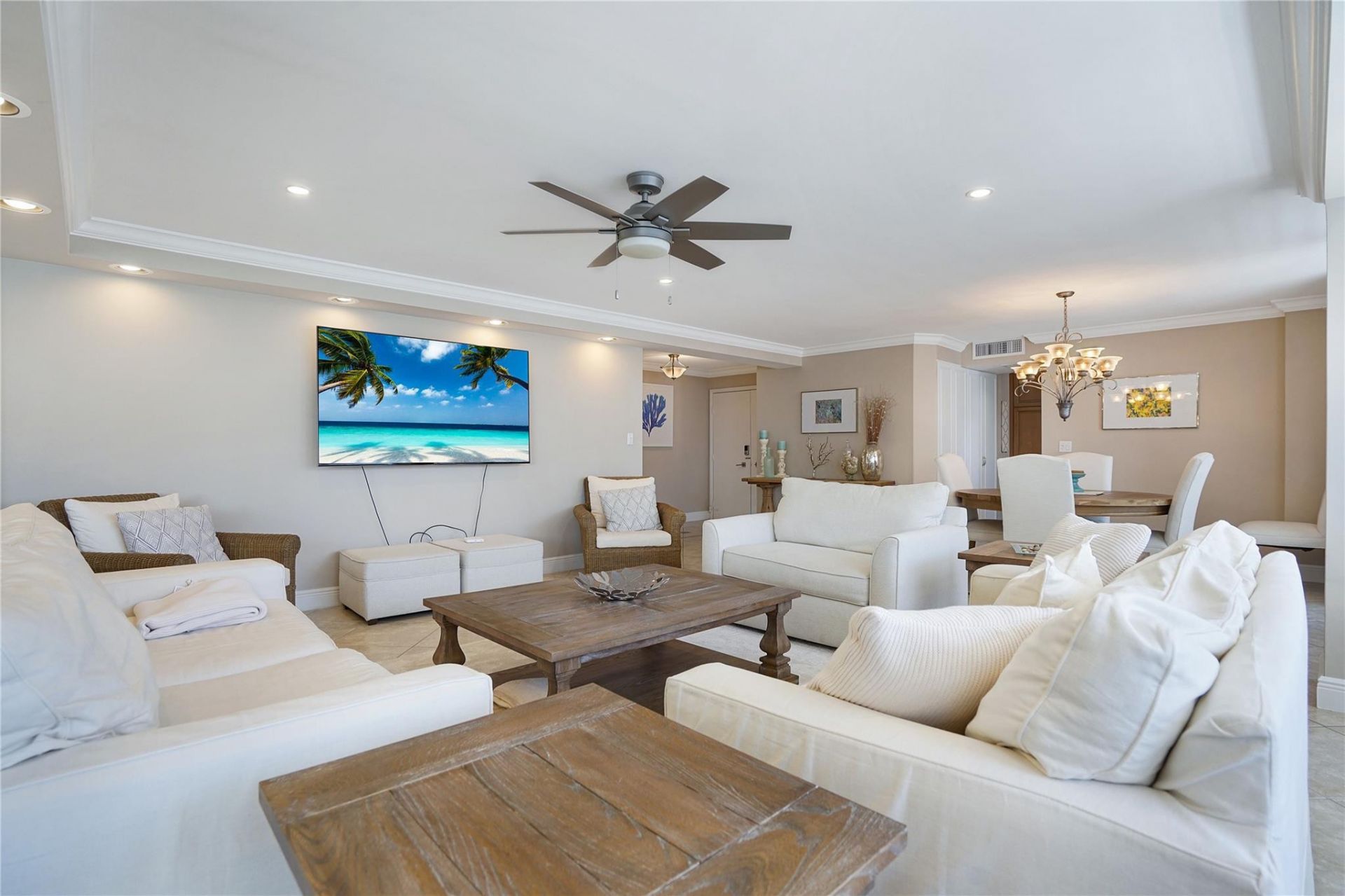 4280 Galt Ocean Drive, Unit 11J, Fort Lauderdale, FL 33308 Photo