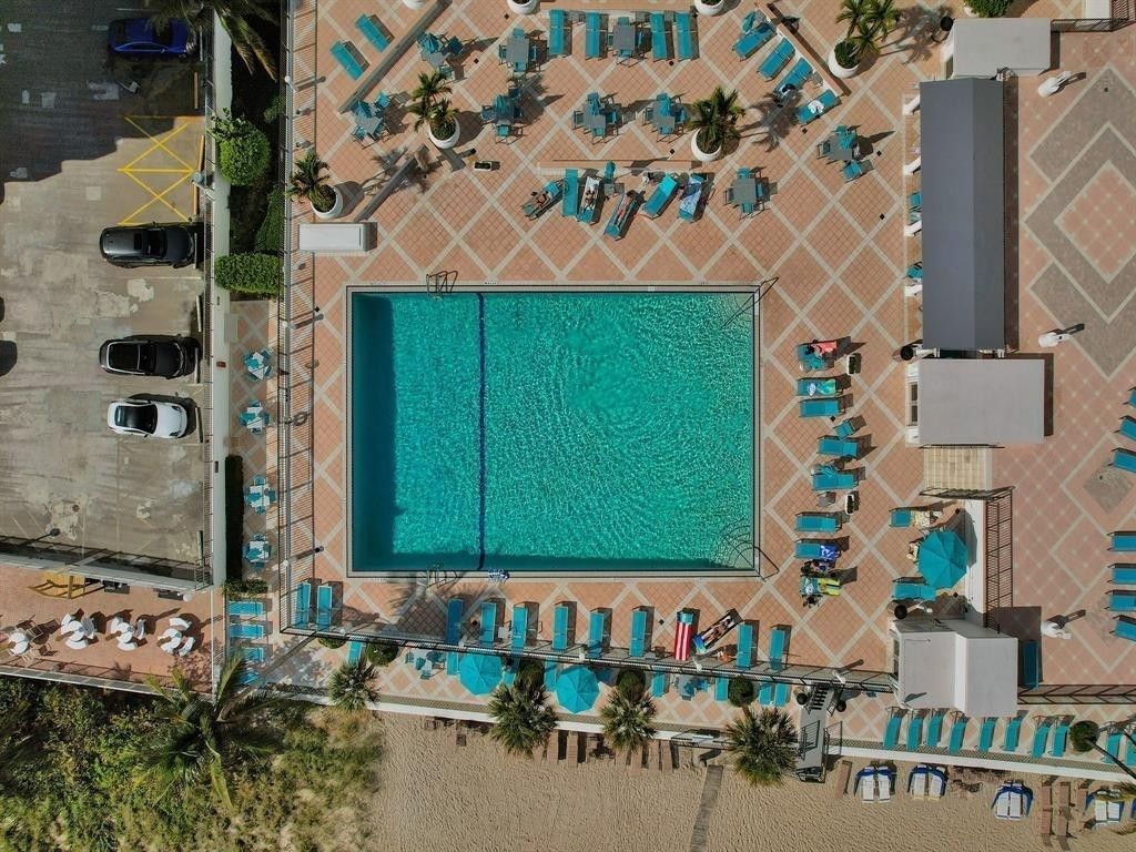 4280 Galt Ocean Drive, Unit 11J, Fort Lauderdale, FL 33308 Photo
