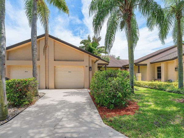 5272 Fairway Woods Drive, Unit 4112, Delray Beach, FL 33484