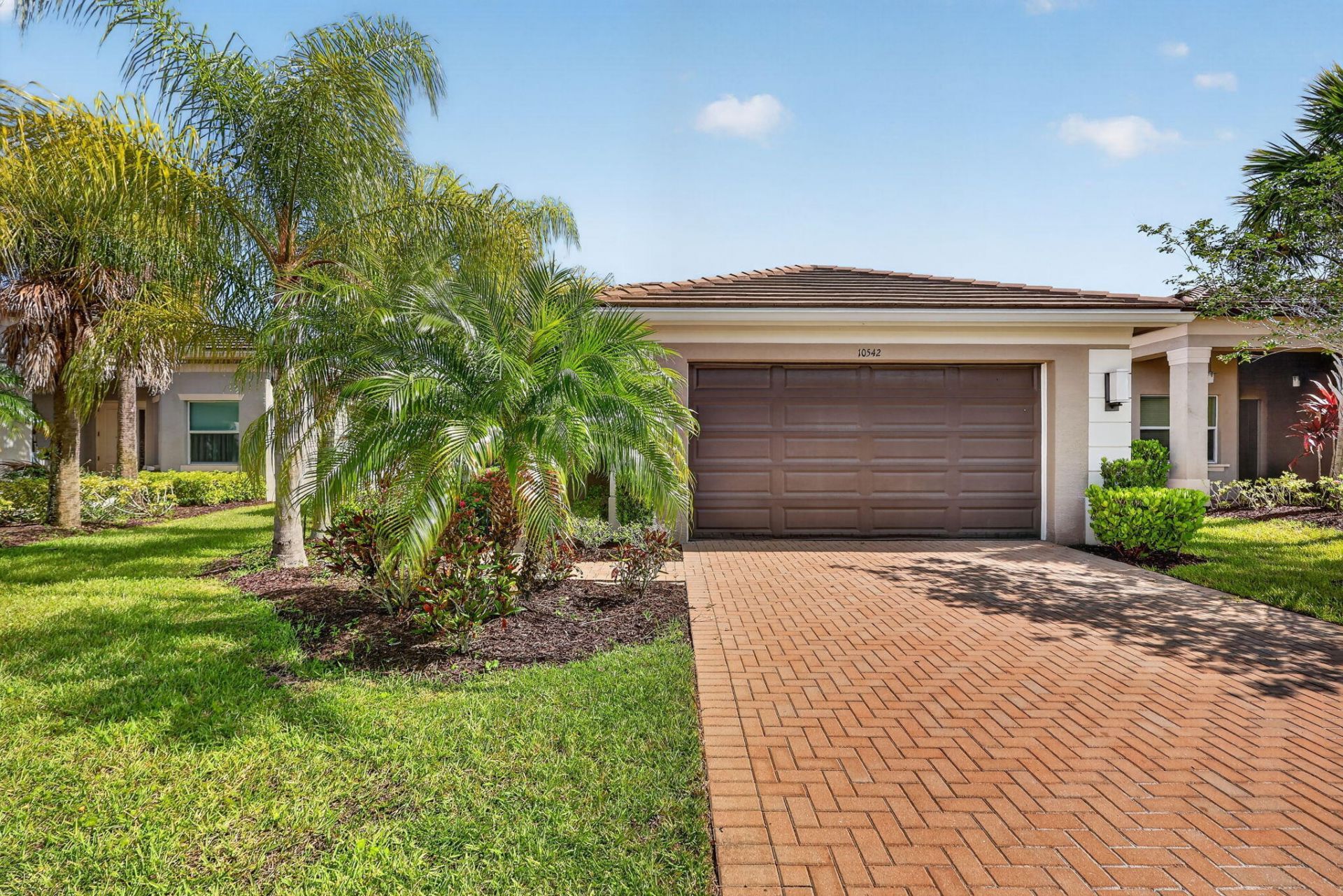 10542 SW Sunray Street, Port Saint Lucie, FL 34987 Main Photo