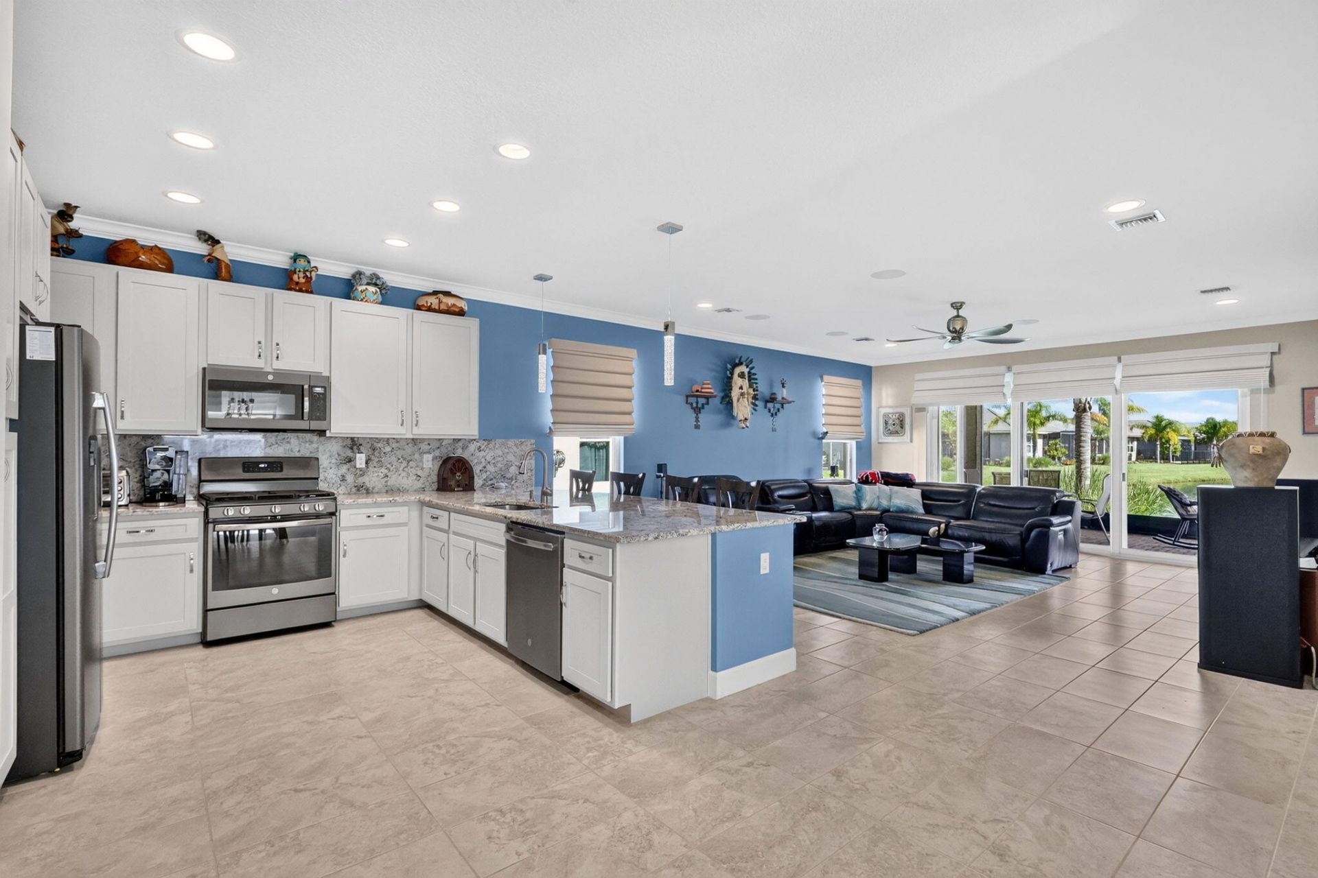 10542 SW Sunray Street, Port Saint Lucie, FL 34987 Photo