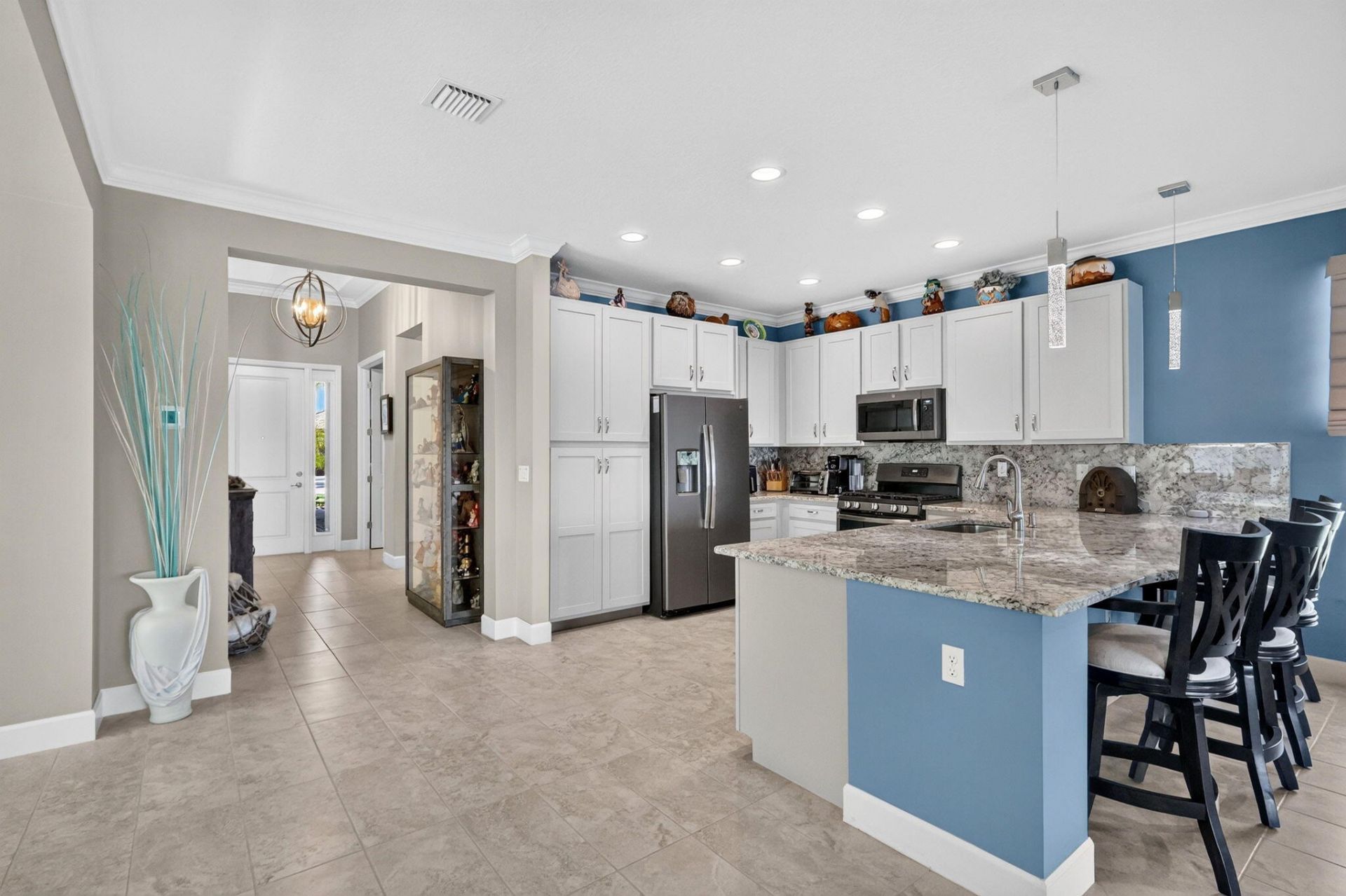 10542 SW Sunray Street, Port Saint Lucie, FL 34987 Photo
