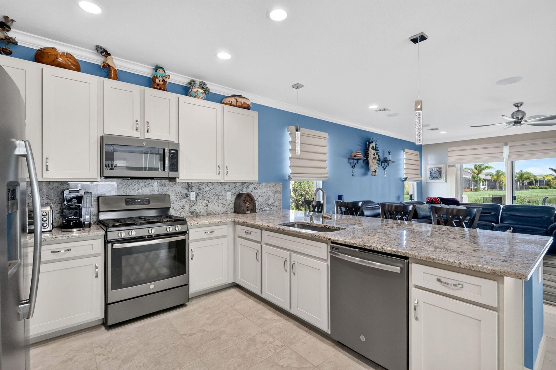 10542 SW Sunray Street, Port Saint Lucie, FL 34987 Photo